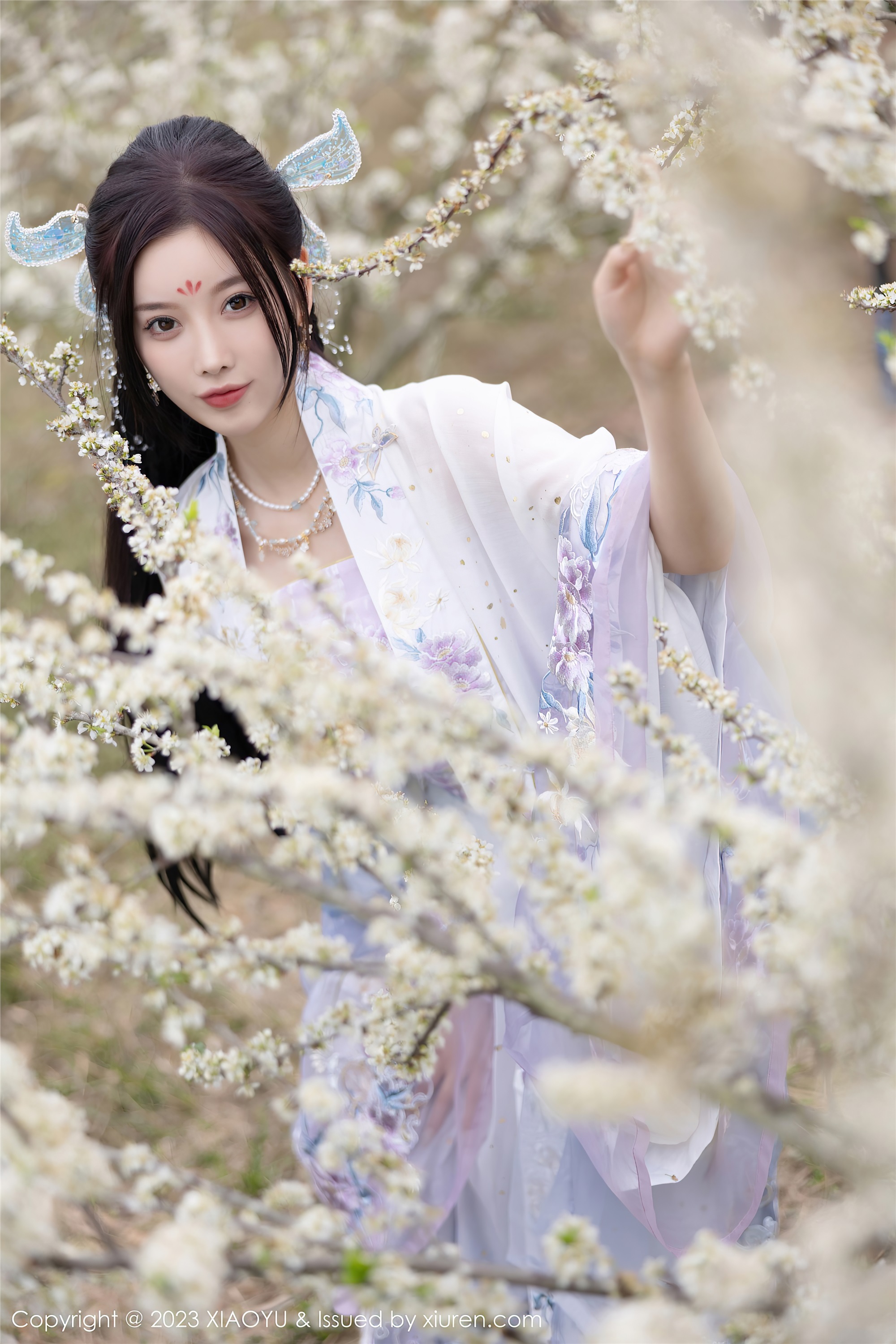 XiaoYu语画界  2023.02.21 VOL.970 杨晨晨Yome